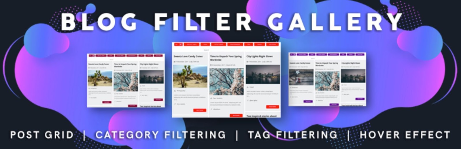 The 15 Best WordPress Filter Plugins